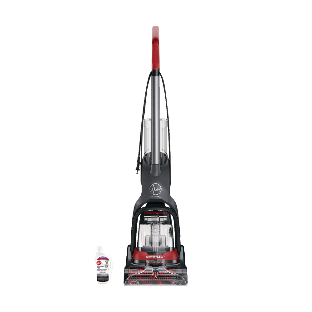 Hoover® PowerDash™ Pet Expert Upright Compact Carpet Deep Cleaner