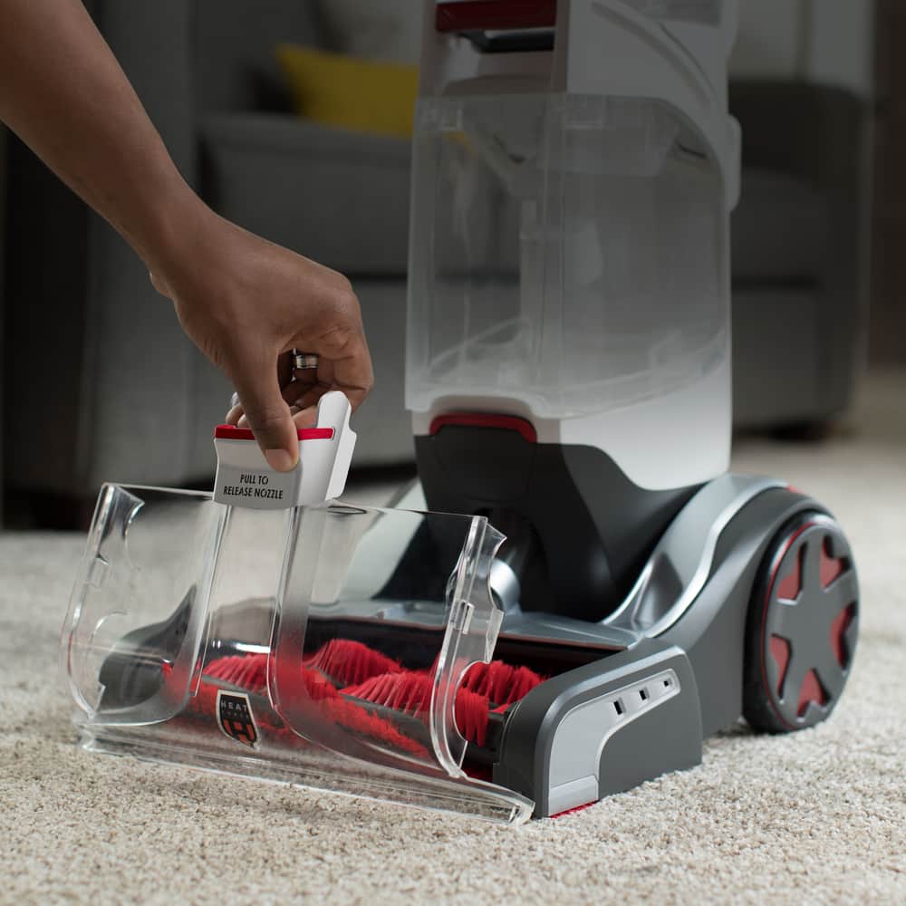 hoover smartwash automatic carpet cleaner amazon