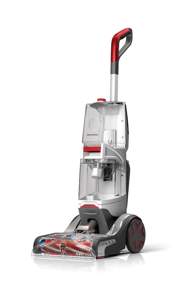 Hoover® SmartWash Pet Expert Automatic Upright Carpet Deep Cleaner