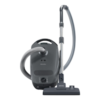 Miele Classic C1 Hard Floor Canister Vacuum