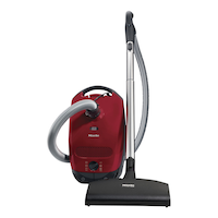 Miele Classic C1 Cat and Dog Canister Vacuum