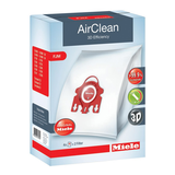 Miele AirClean 3D FJM Dust Bags, 4-pk Front_Angled_Right