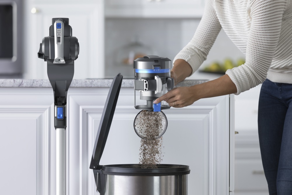 Hoover® ONEPWR™ Blade Lightweight Cordless Stick Vacuum Cleaner Canadian Tire