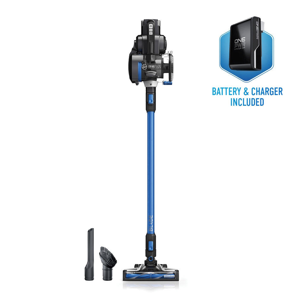 Hoover ONEPWR Blade 4Ah Cordless Stick Vacuum Canadian Tire