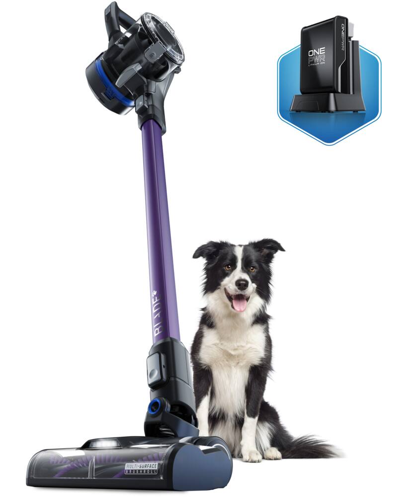 Hoover® ONEPWR™ Blade Pet Cordless Vacuum | Canadian Tire