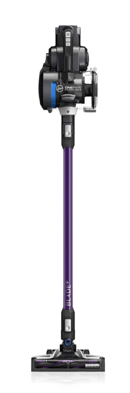Hoover blade cordless sale reviews