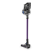Hoover® ONEPWR™ Blade Pet Cordless Vacuum Front_Three_Fourths_Angled_Left