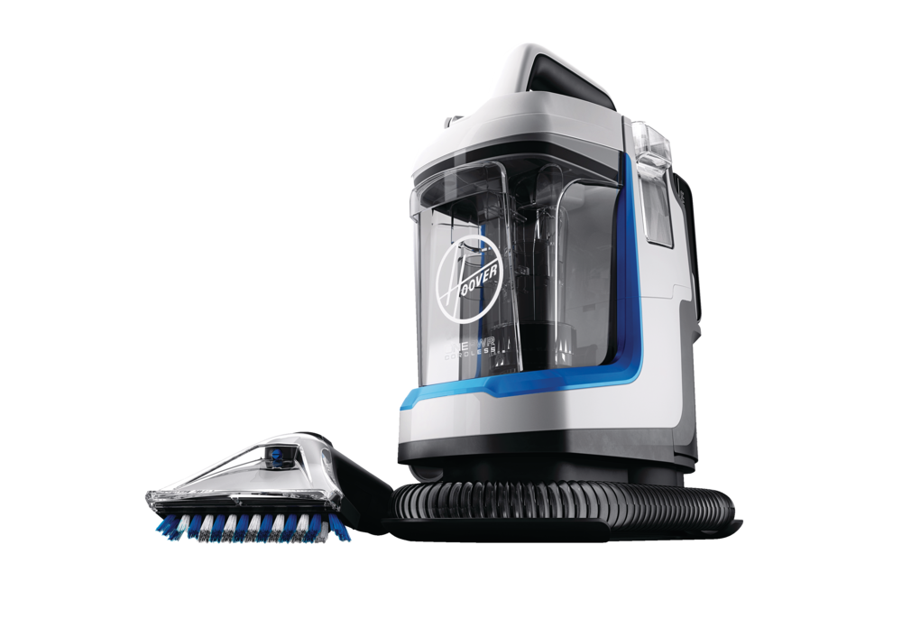 Hoover® ONEPWR™ Spotless GO Cordless Portable Carpet & Spot Cleaner ...