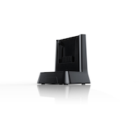 Hoover® ONEPWR™ Lithium-Ion Battery Charger Front_Angled_Left