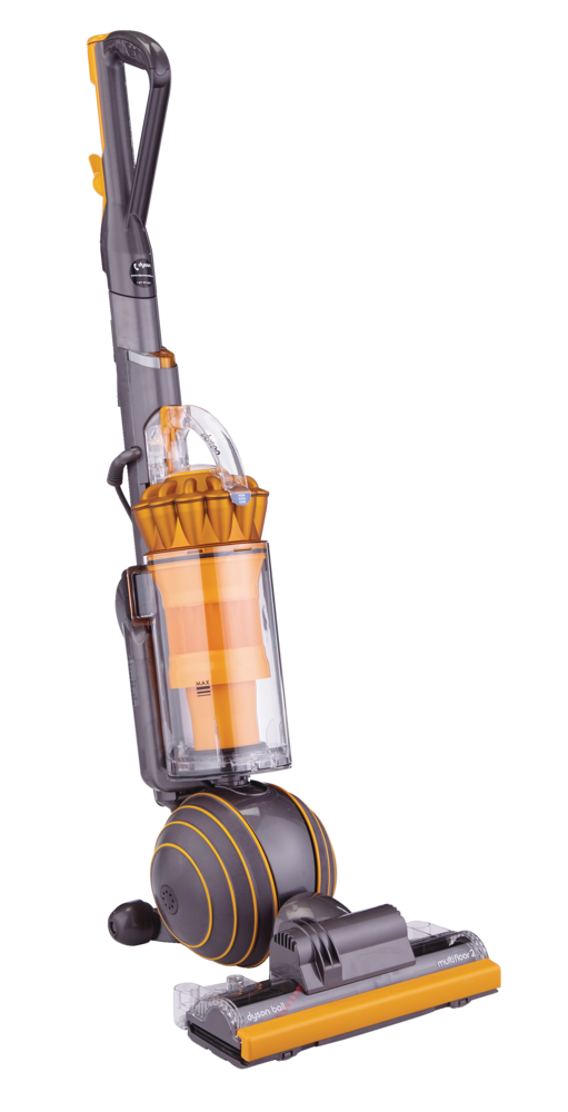 Dyson Ball MultiFloor 2 Corded Upright Vacuum Cleaner Canadian Tire