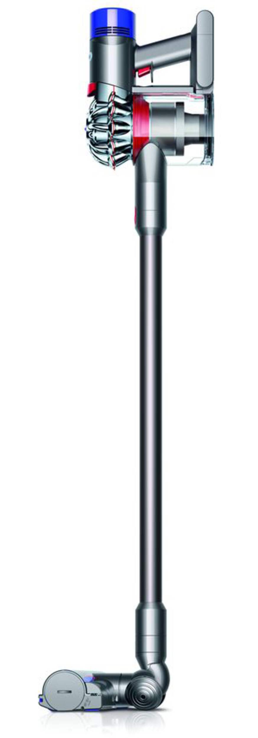 Dyson V7 Motorhead Origin Lightweight Cordless Stick Vacuum Cleaner