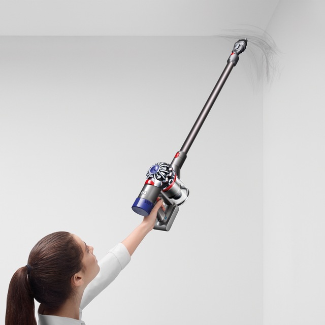 Dyson V7 Motorhead Origin Lightweight Cordless Stick Vacuum Cleaner