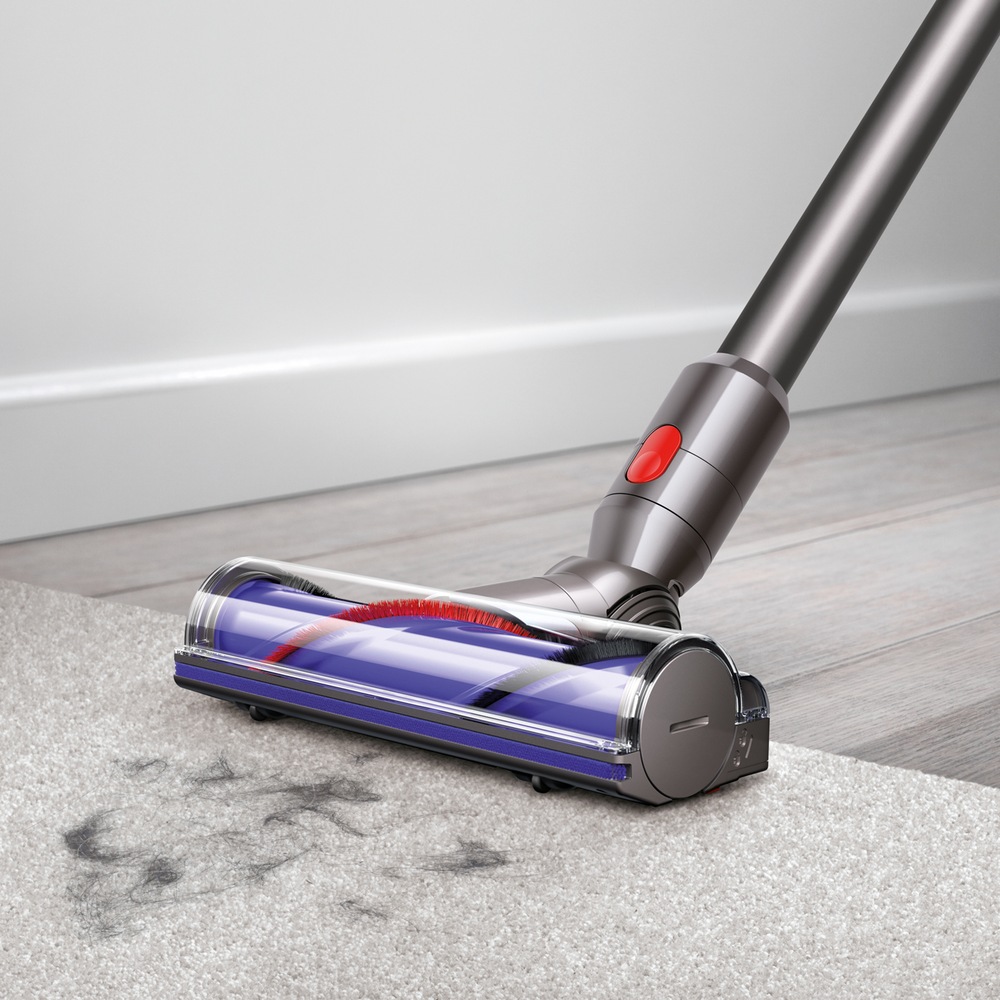 Dyson V7 Motorhead Origin Lightweight Cordless Stick Vacuum Cleaner