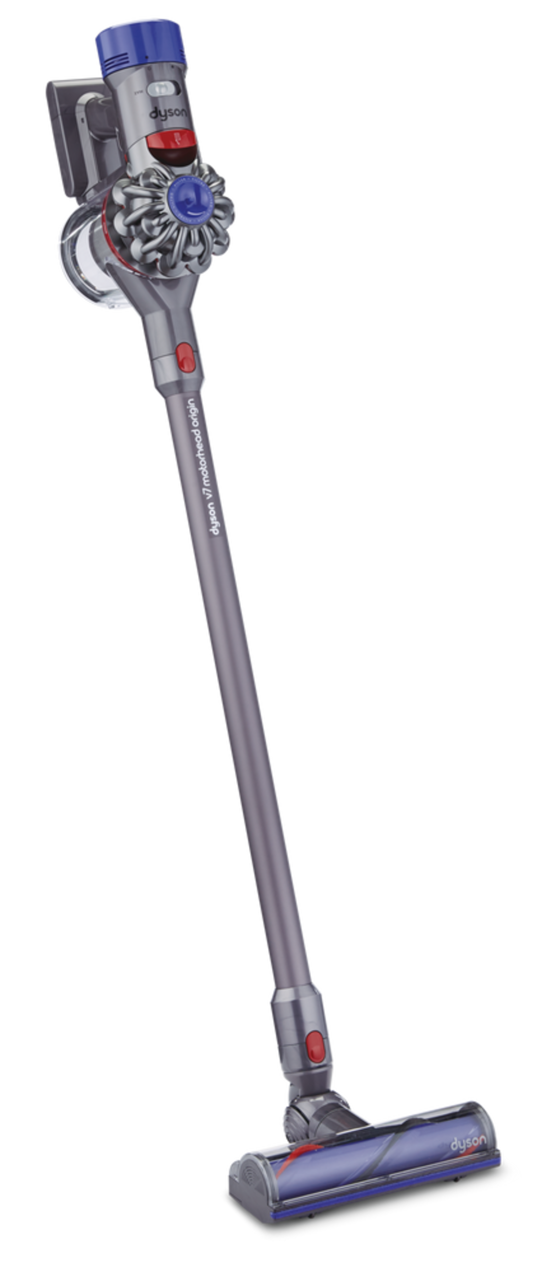 Dyson V7 Motorhead Origin Lightweight Cordless Stick Vacuum Cleaner