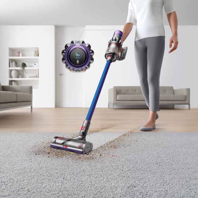 Dyson V11 Absolute Stick Vacuum Canadian Tire