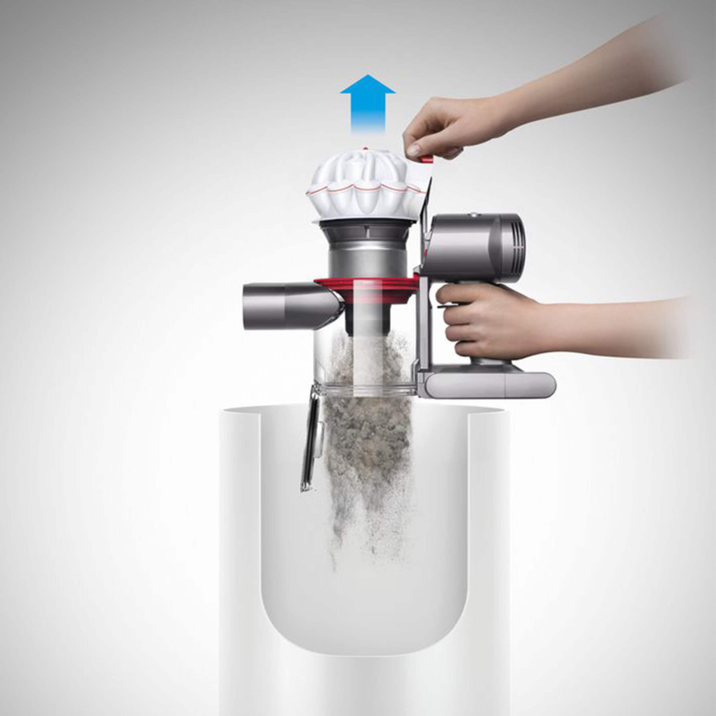 Dyson V7 Trigger Origin Handheld Vacuum Canadian Tire