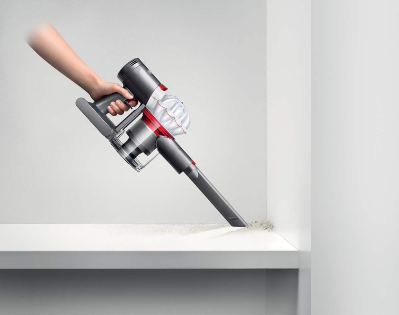 Dyson V7 Trigger Origin Handheld Vacuum | Canadian Tire