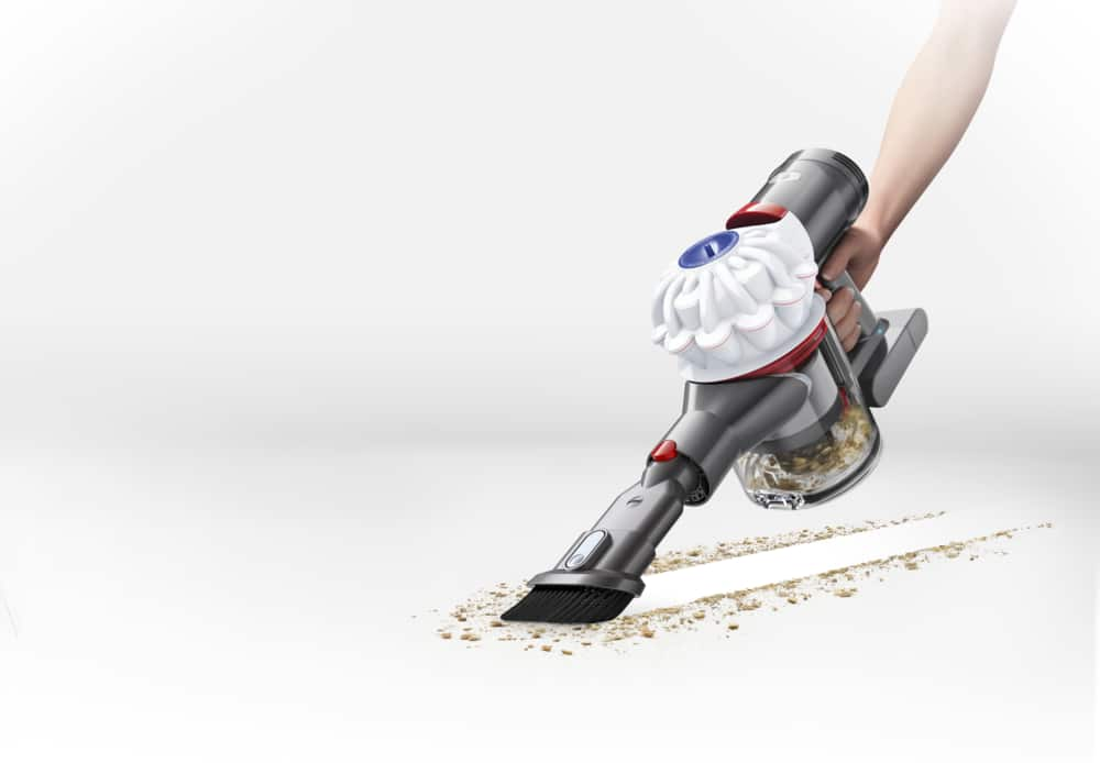 Dyson V7 Trigger Origin Handheld Vacuum | Canadian Tire