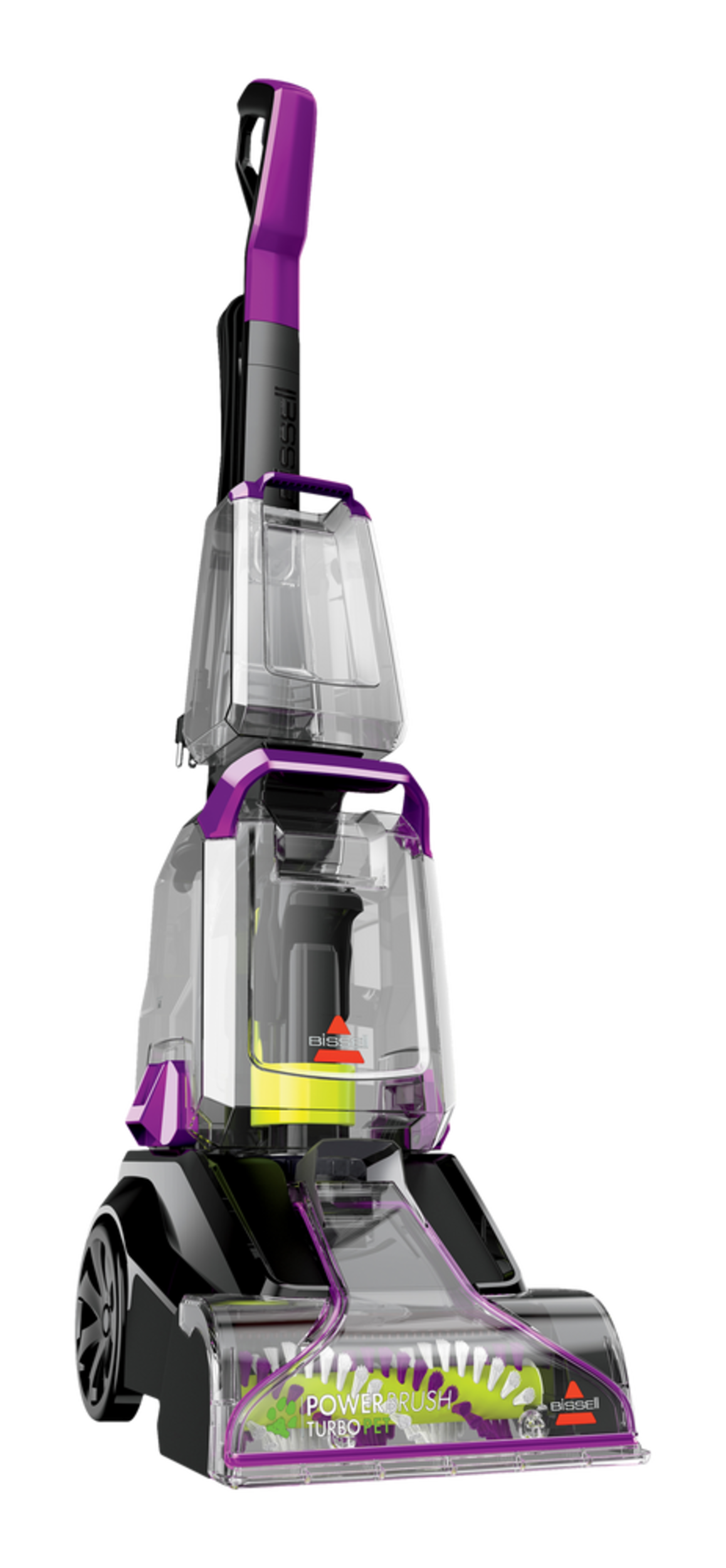 BISSELL® Pet Pro PowerBrush Turbo Compact Carpet Corded Deep Cleaner