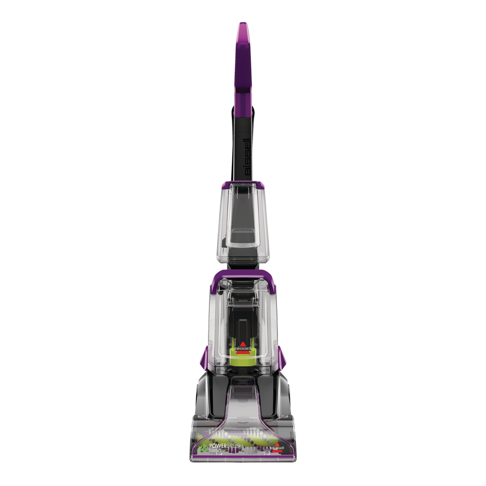 BISSELL® Pet Pro PowerBrush Turbo Compact Carpet Deep Cleaner