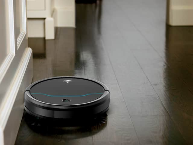 Bissell EV775 Wi-Fi Connected Robot Vacuum Cleaner | Canadian Tire