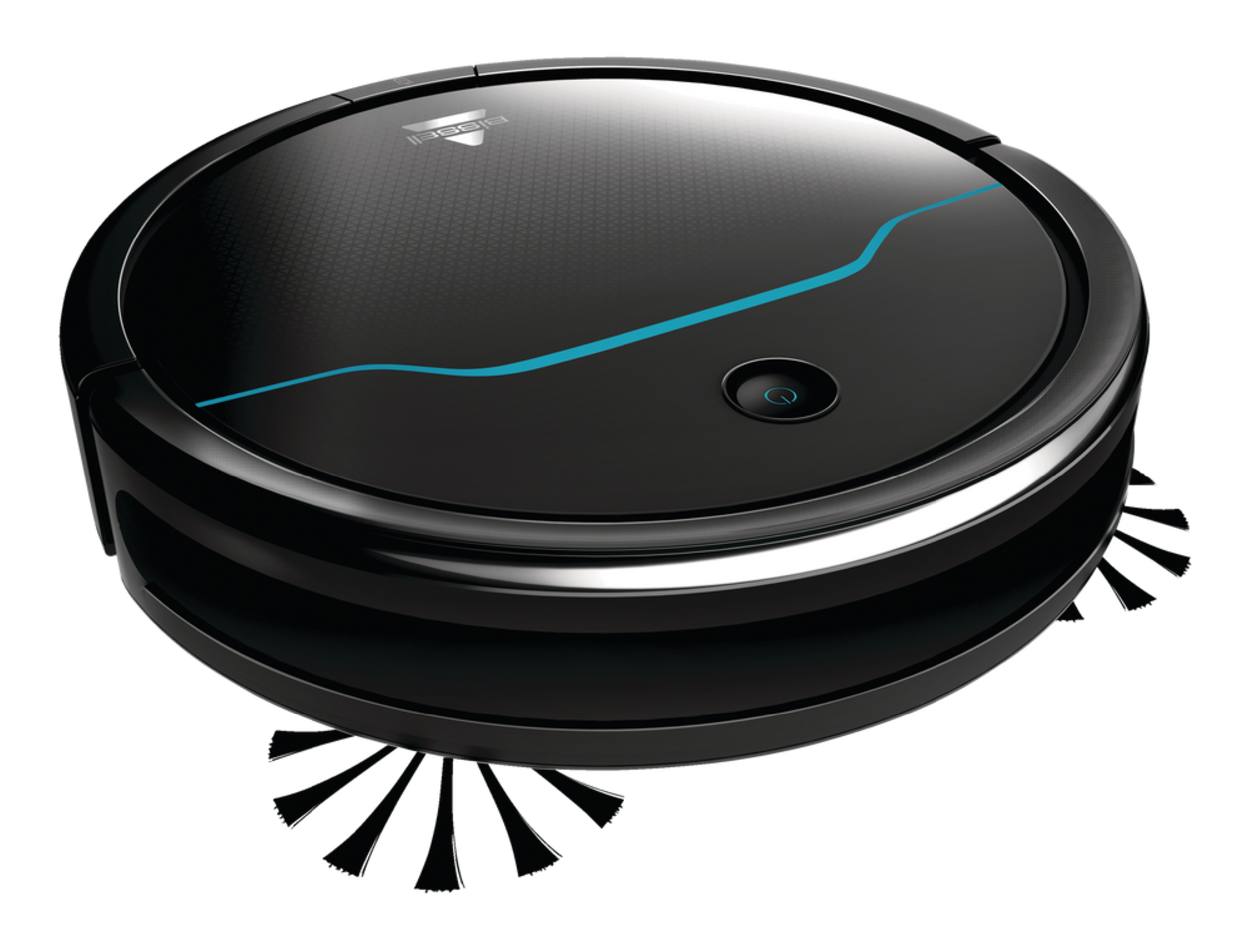 Aspirateurrobot Bissell EV775 à connexion WiFi Canadian Tire