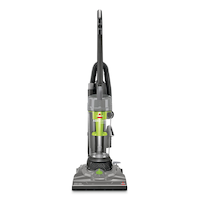 BISSELL AeroSwift Compact Bagless Upright Corded Vacuum Cleaner Front_Flat
