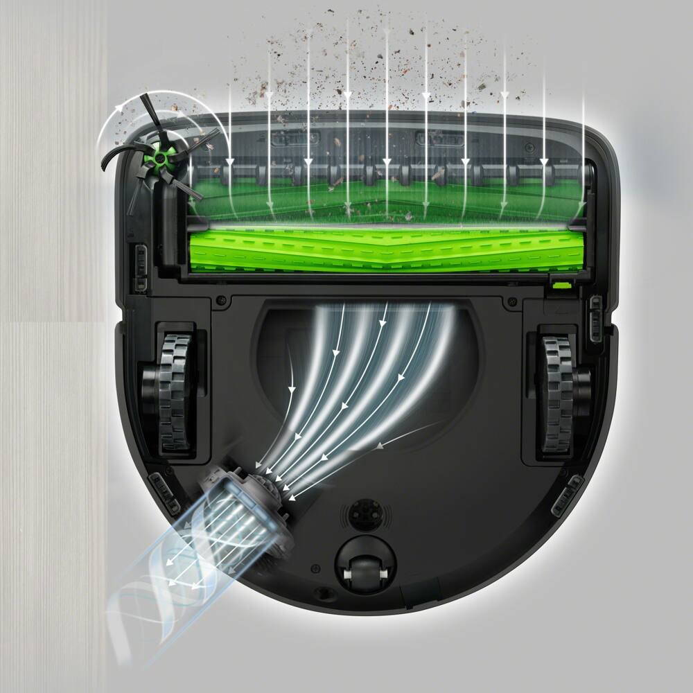 Irobot roomba promo s9+