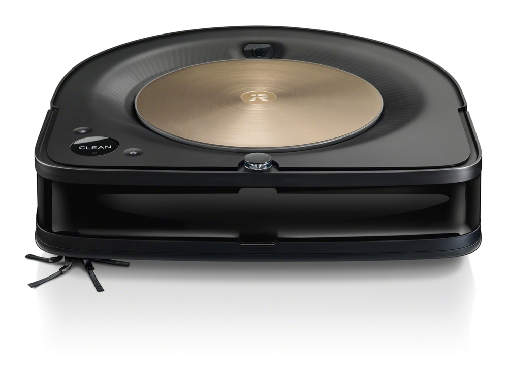 iRobot Roomba s9 Wi-Fi Connected Robot Vacuum | Canadian Tire