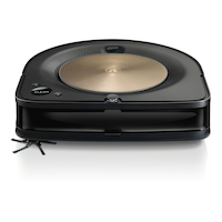 iRobot Roomba s9 Wi-Fi Connected Robot Vacuum Front_Elevated