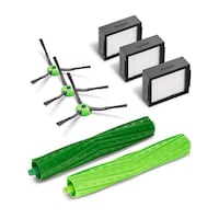 iRobot Roomba e & I Series Robot Vacuum Cleaner Replenishment Kit Composite_or_Mixed