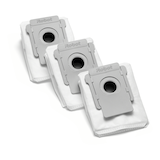 iRobot Roomba Clean Base Automatic Dirt Disposal Bags, 3-pk Front_Angled_Right