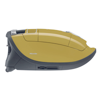 Miele C3 Complete Hardfloor Canister Vacuum