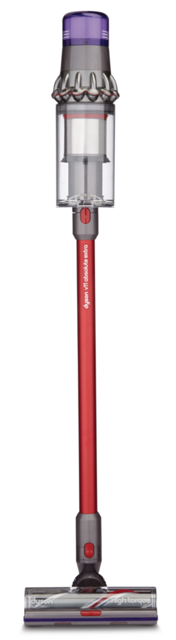 Dyson V11 Absolute Extra - Aspirateur balai sans fil Front_Flat