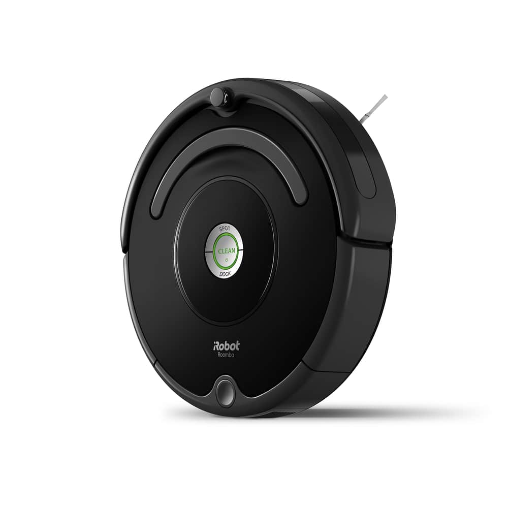 balkon vinde klipning iRobot® Roomba® 671 Robot Vacuum – Self Charging, Wi-Fi Connected, Good for  Pet Hair | Canadian Tire