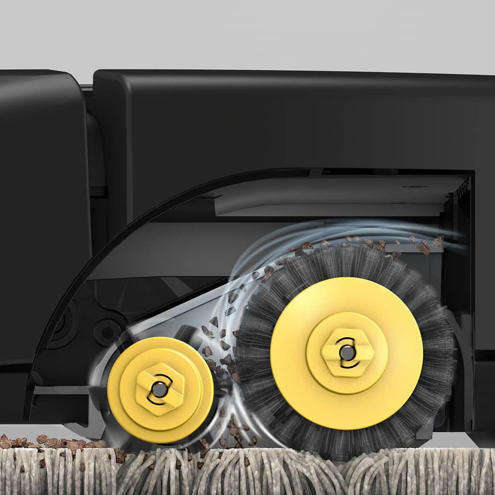 iRobot® Roomba® 671 Robot Vacuum – Self Charging, Wi-Fi Connected 