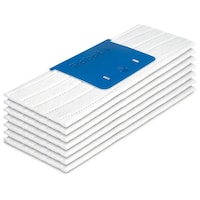 iRobot Roomba Braava Wet Mopping Pads, 7-pk Front_Three_Fourths_Angled_Right
