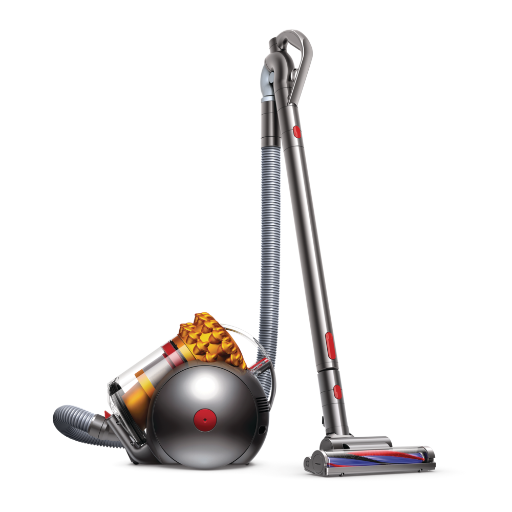 dyson vacuum cleaner big ball