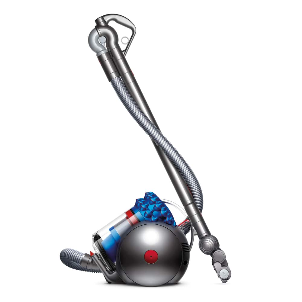 dyson allergy