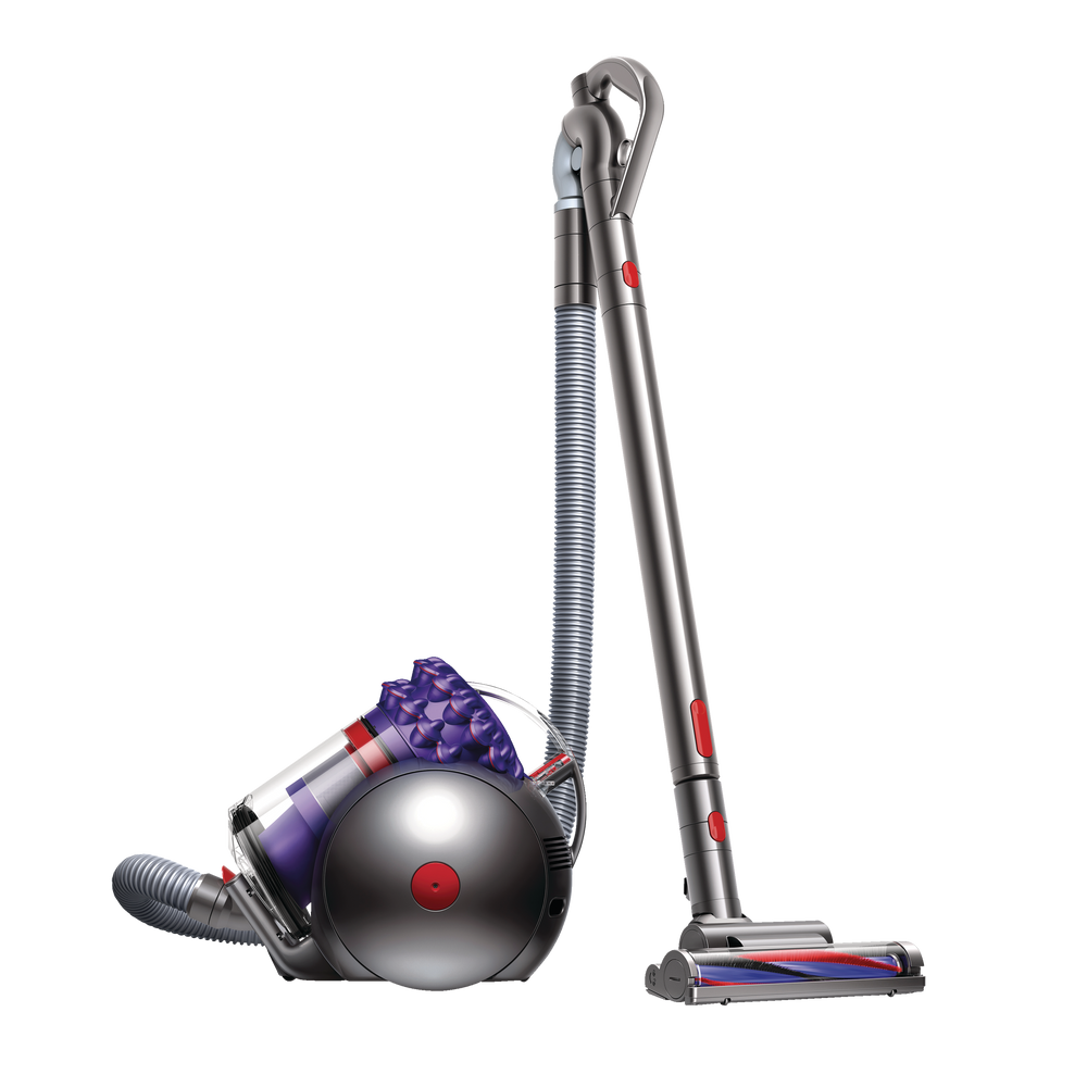 Dyson Big Ball Animal Pro MultiFloor Bagless Canister Vacuum