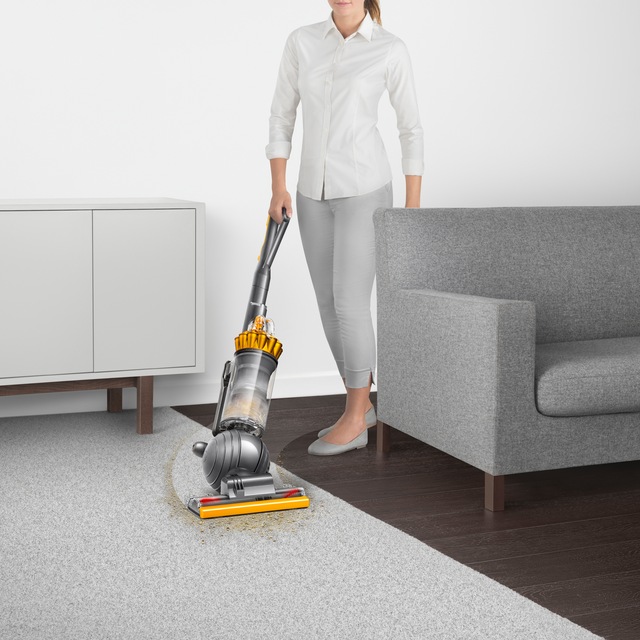 Dyson Ball Origin Bagless Upright Vacuum Cleaner Canadian Tire