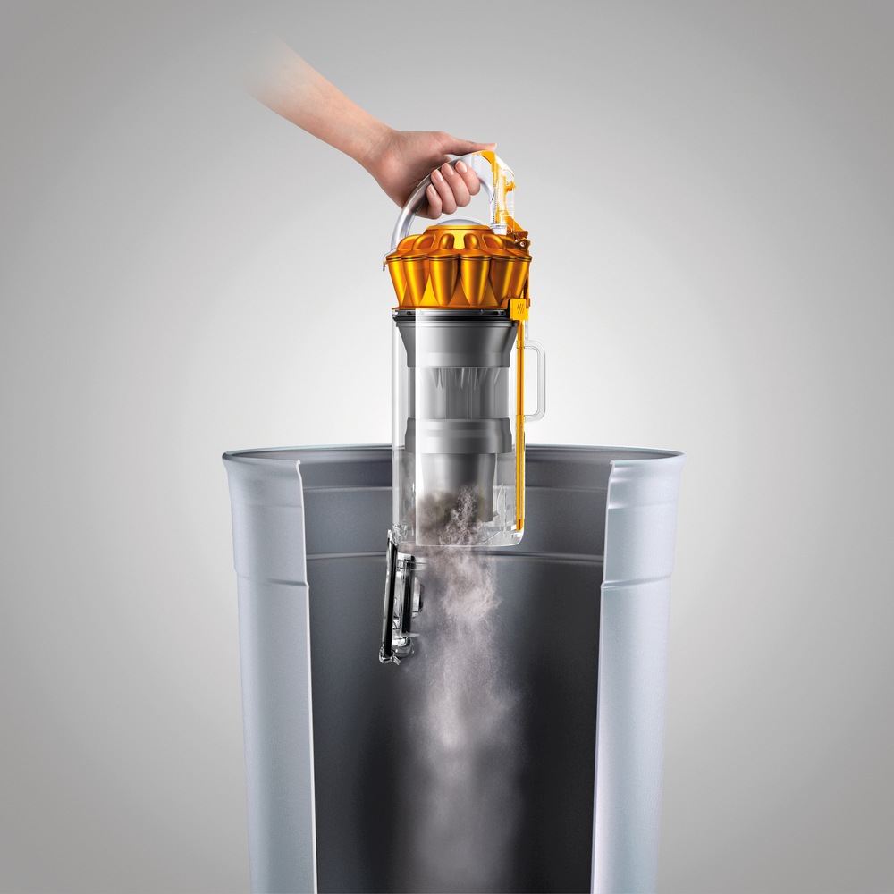 Dyson Ball Origin Bagless Upright Vacuum Cleaner Canadian Tire