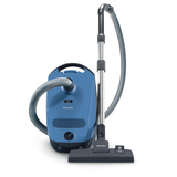 Miele Classic C1 Lightweight Hard Floor Corded Canister Vacuum Cleaner Composite_or_Mixed