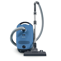 Miele Classic C1 Lightweight Hard Floor Corded Canister Vacuum Cleaner Composite_or_Mixed