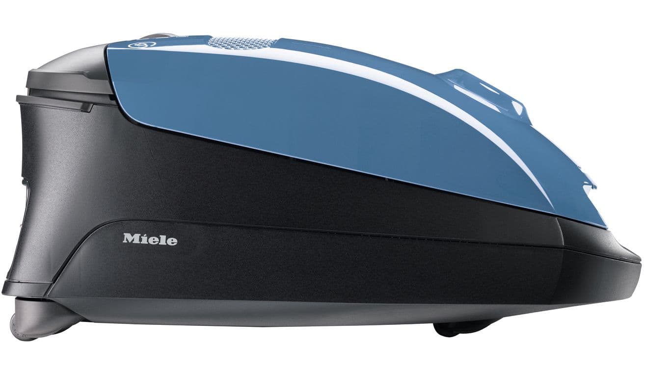 Miele Classic C1 Lightweight Hard Floor Corded Canister Vacuum Cleaner