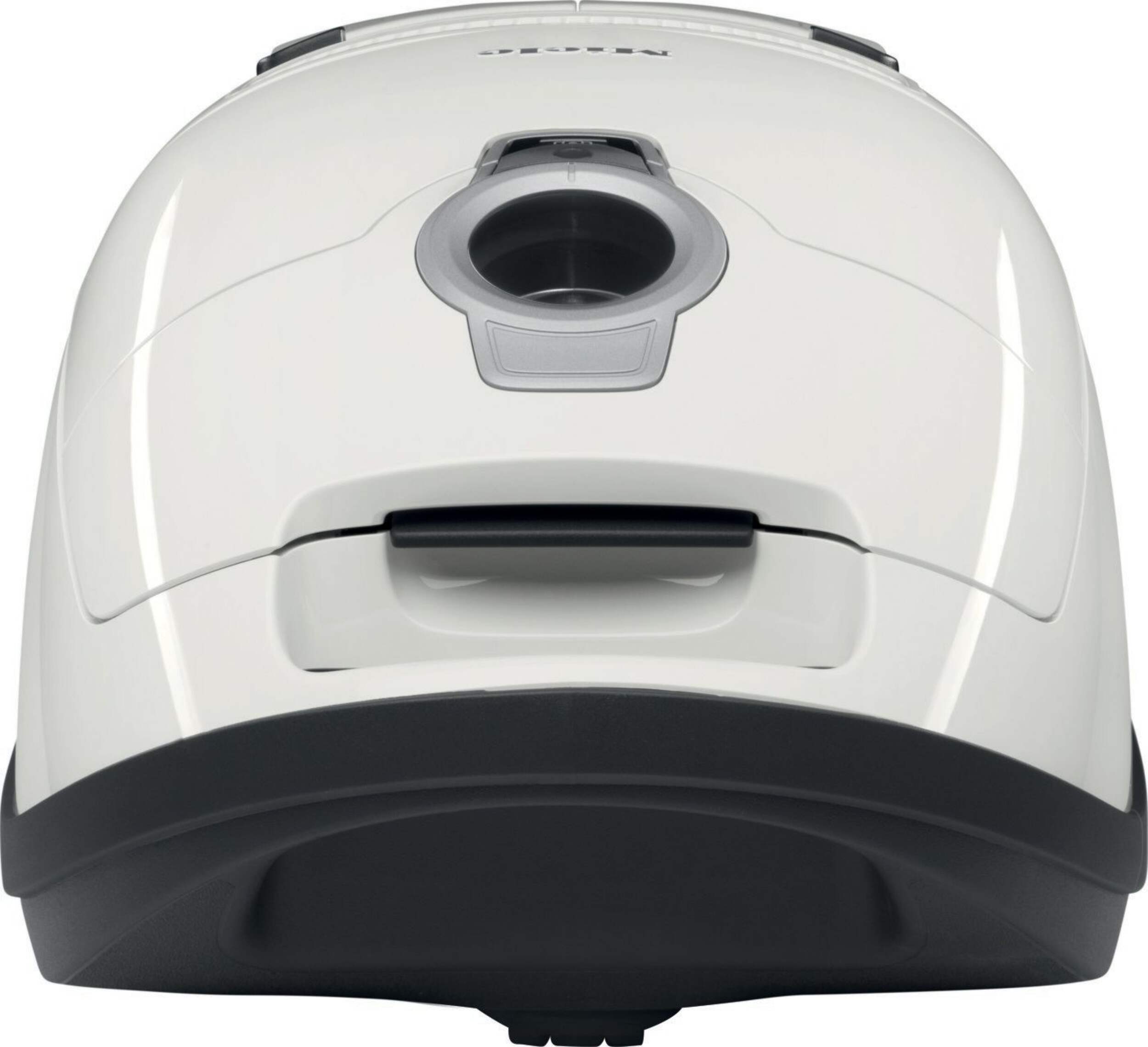 Aspirateur-traîneau multisurfaces Miele à fil Complete C3 Excellence Front_Flat