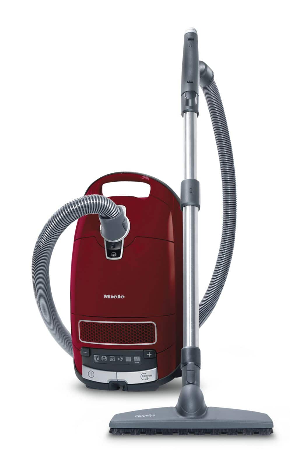 Miele Complete C3 Limited Edition Multi-Floor Corded Canister Vacuum Cleaner