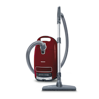 Aspirateur-traîneau à fil multisurfaces Miele Complete C3, édition limitée