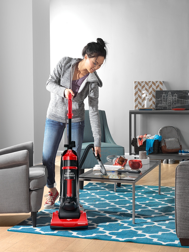 Dirt Devil Power Express Lightweight Upright Vacuum Cleaner Canadian Tire