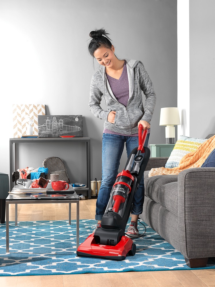 Dirt Devil Power Express Lightweight Upright Vacuum Cleaner Canadian Tire